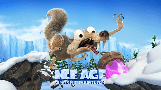 Link Tải Game Ice Age Scrat’s Nutty Adventure Free Download