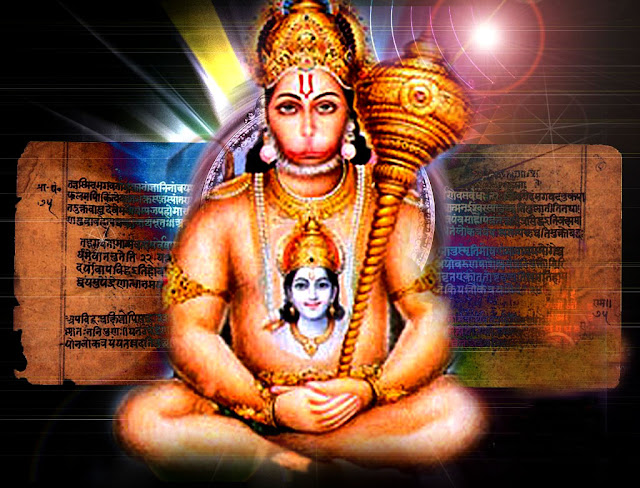 Lord Hanuman  Still, Image, Photo, Picture, Wallpaper