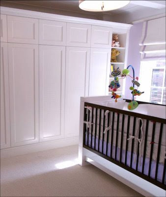 Interior Design For Babies