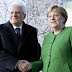Coronavirus, Merkel: la vittoria difficile per la solidarietà in Europa e quella fragile contro il virus.
