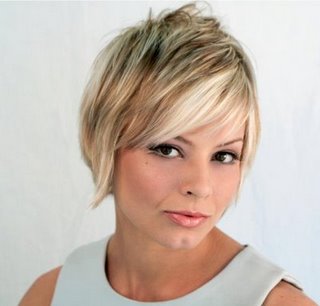 Short Hairstyles 2011