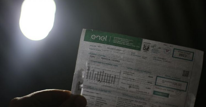 ENEL: Sepa en qué distritos de Lima y Callao habrá corte de Luz hasta el 9 de agosto