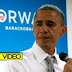 President Obama Cries During Staff Thank You Speech (VIDEO)