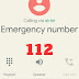 Now Call 112 for Emergency in India