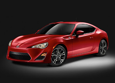 2013 Scion FR-S Price