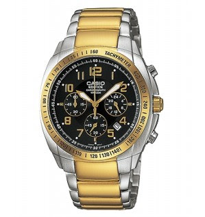 CASIO Edifice EF-502SG-1AV