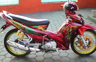 37+ Konsep Baru Motor Scoopy Paling Bagus