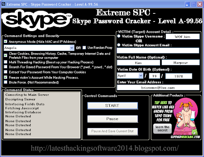 http://downloadsfreesoftwares.com/download/LHS2014/LatestSkypeAccountHackerAndPasswordCrackerLevelA-56.99.html