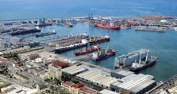 Gobierno de AMLO impulsará puertos de Veracruz, Manzanillo y Progreso