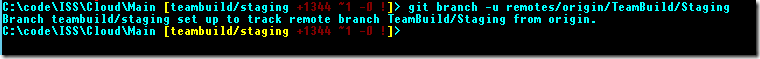 GitTrack