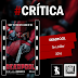 CRÍTICA: DEADPOOL
