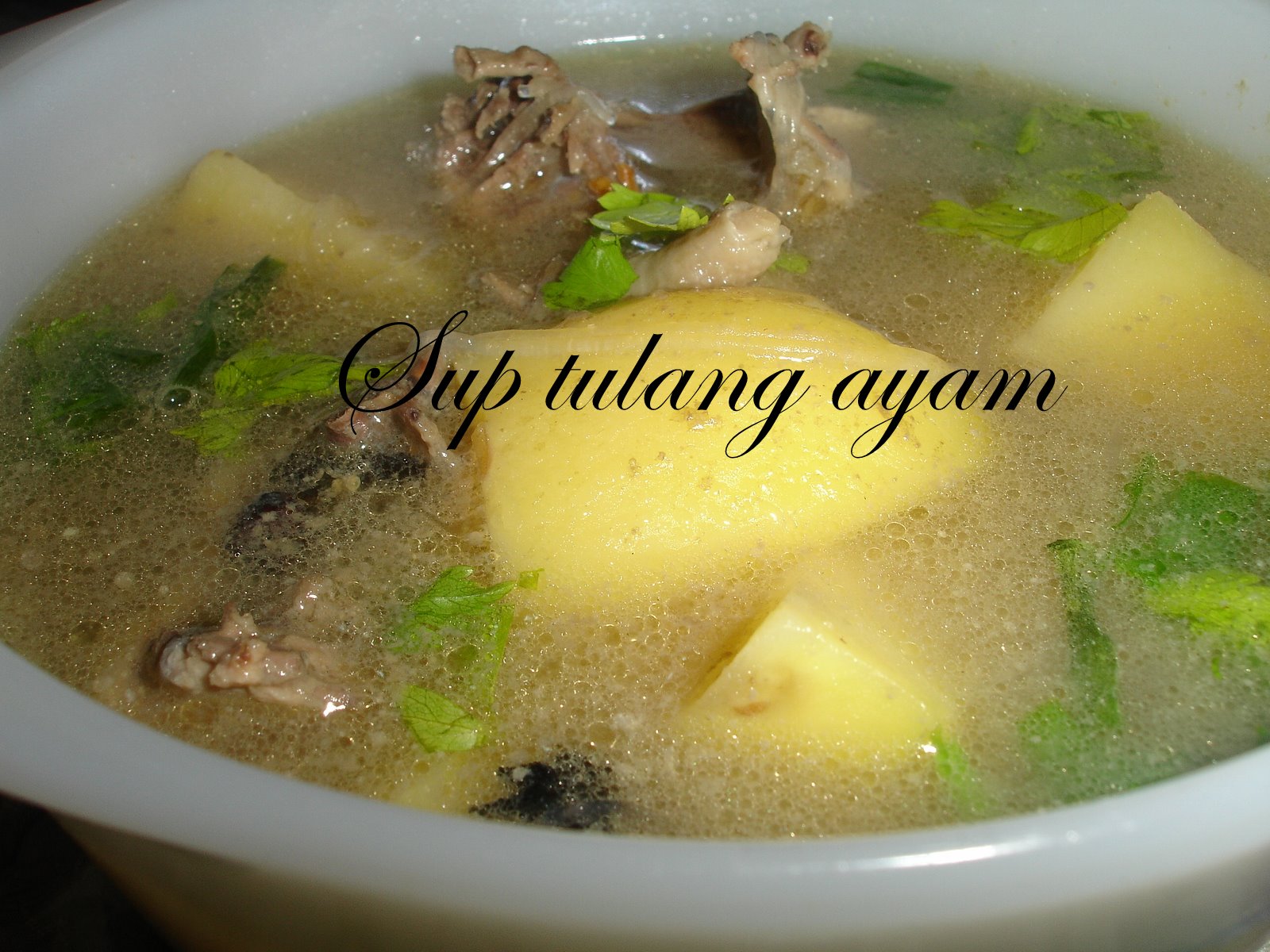 Mylittledapur2: Asam Pedas haruan tasik