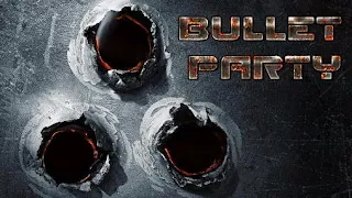 Screenshots of the Bullet Party for Android tablet, phone.