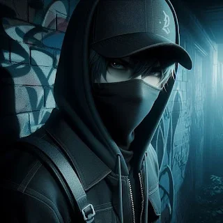 انمي شباب هيبة
