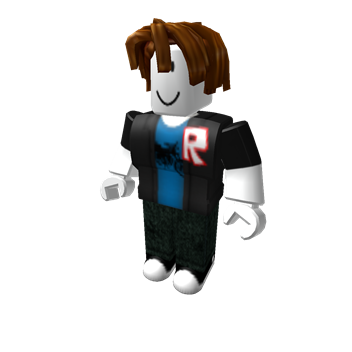Guide To Roblox New Roblox Default Look - how roblox used to look