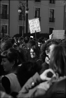 protestas valencia