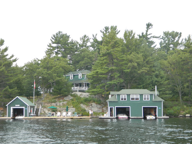 port carling boats sale