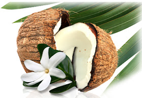 Monoi Coconut