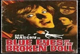 Blue Eyes of the Broken Doll (1974) movie downloading link