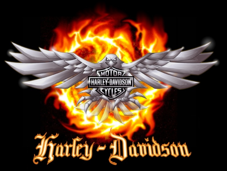 Harley davidson