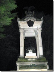 Cementerio Central