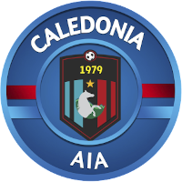 CALEDONIA AIA