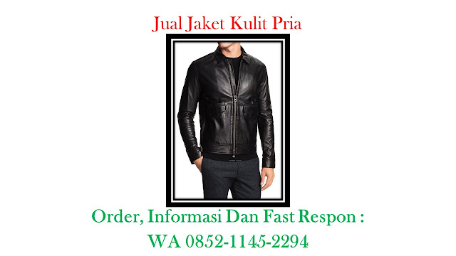 pabrik Jaket Kulit Made In Garut