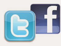 Cara Menggabungkan Facebook dengan Twitter dengan Mudah