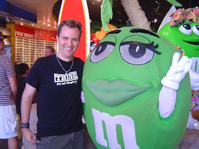 M&M Eric