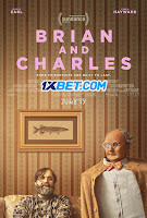 Brian and Charles 2022 Full Movie Multi Audio [Fan Dubbed] 720p HDRip