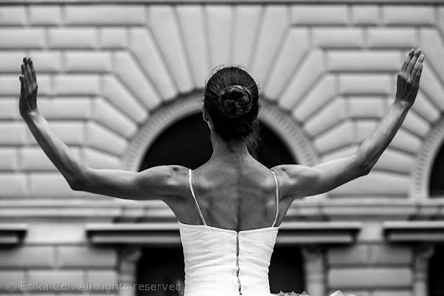 Ballet dance Trieste