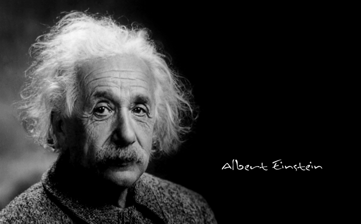  Kata  Bijak  Albert Einstein  Terbaik dalam Bahasa  Inggris  