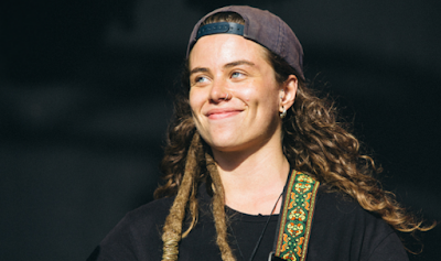 "Lirik Lagu Tash Sultana - Jungle"