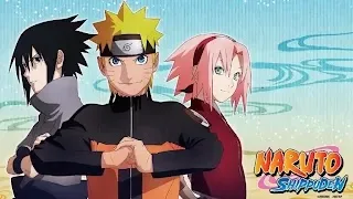 Naruto Shippuden Season 1 Hindi Dubbed [ ORG ]