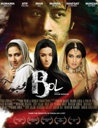 Bol Movie