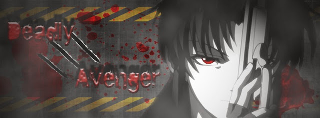 Anime Facebook Covers