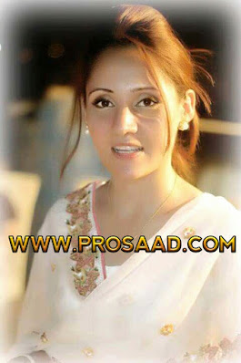 Gharida Farooqi Biography