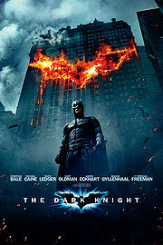 The Dark Knight (2008) Movie Poster