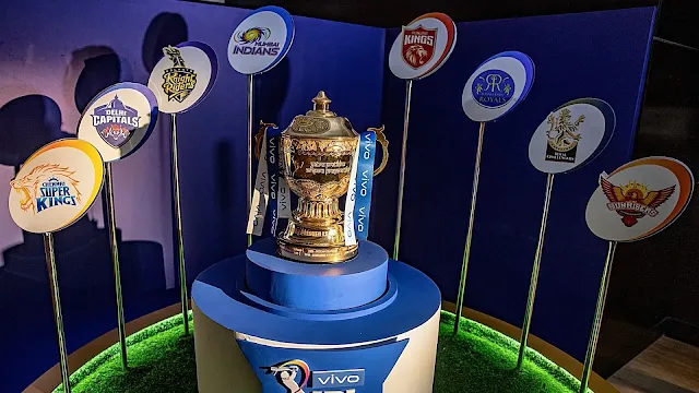 Debate Over Having Mega Transaction Dominates IPL Owners' Meeting With BCCI Report