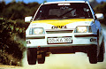 Opel cuatro válvulas