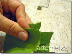 artemelza - flor de patchwork