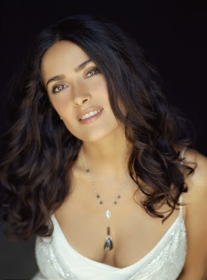 salma hayek 2011