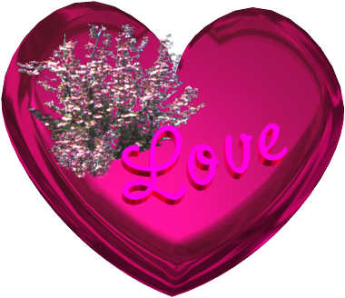 Lovely Heart Pictures on World Top Pictures  Love Flowers Best New Pics