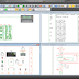 Logiciel CAO schéma électrique / SchemELECT