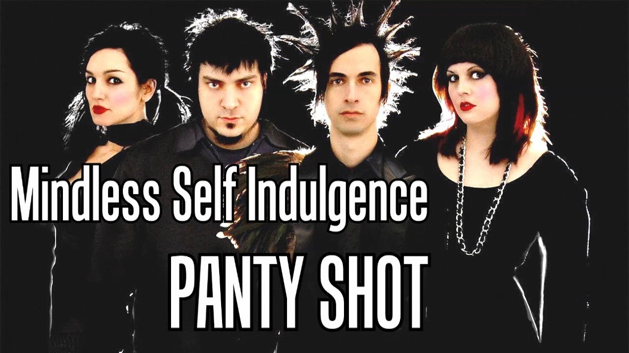 Panty Shot MSI Lyrics