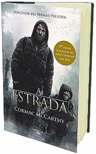 livro a estrada