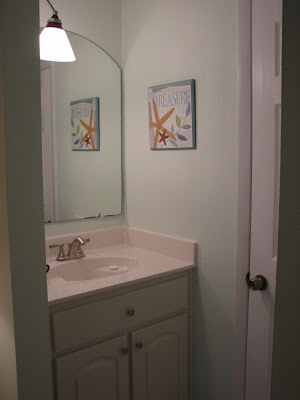 Bedroom Vanities