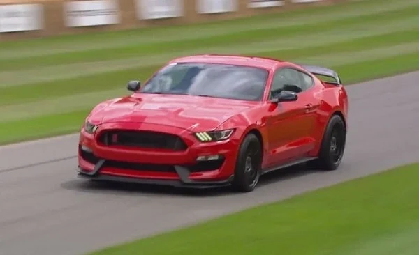 Goodwood Festival Of Speed Parte 3