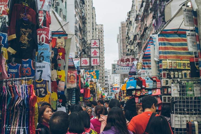 Mong Kok