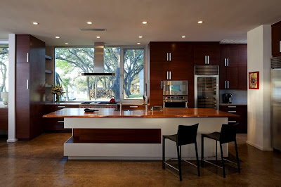 Modern Kitchen Design 2013